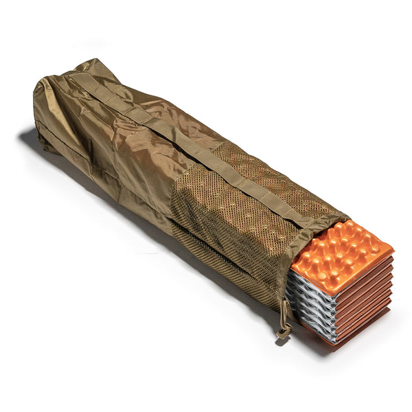 Oregonian Camper Mat Carry SQ 蛋殼睡墊收納袋