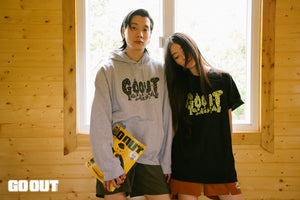 【www.goout.com.hk 試業中！ GO OUT JAPAN 官方產品限量登場】