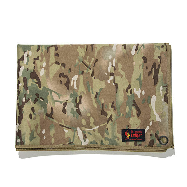 Oregonian Camper Ground Sheet 防水地墊（L）