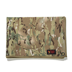 Oregonian Camper Ground Sheet 防水地墊（L）