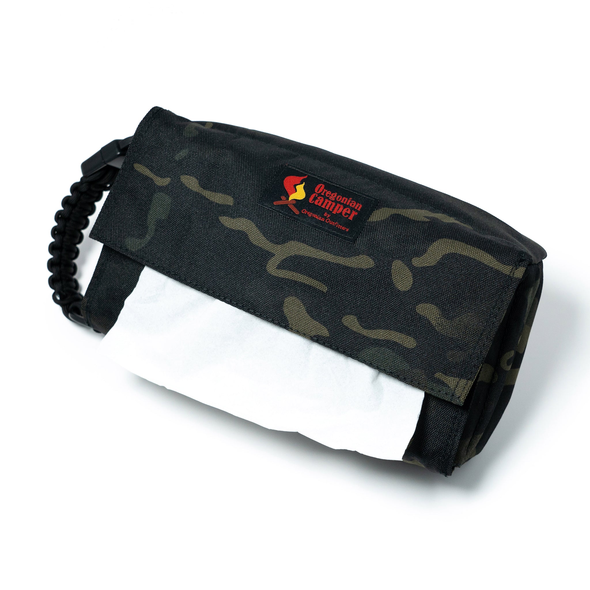 Oregonian Camper Box Tissue Case 盒裝紙巾套