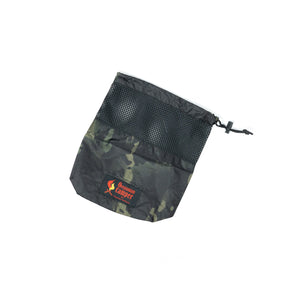 Oregonian Camper Messtin Pouch L 多用途收納袋 （大）