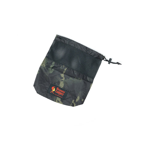 Oregonian Camper Messtin Pouch L 多用途收納袋 （大）