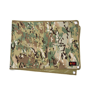 Oregonian Camper Ground Sheet 防水地墊  ( M-Half )
