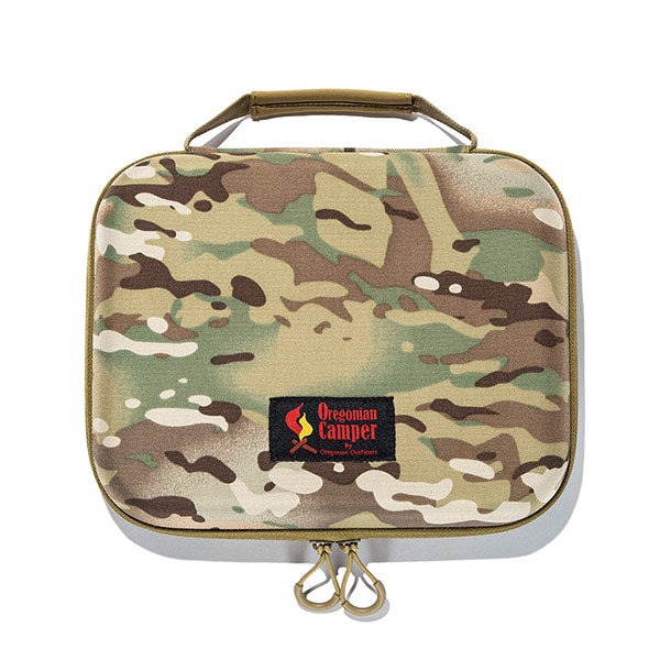 Oregonian Camper Mold Infinity 迷彩收納盒