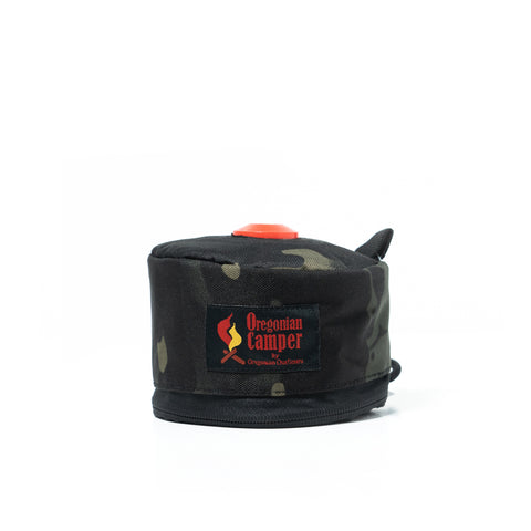 Oregonian Camper Lined Gas Cover 高山氣保護套 （250G）