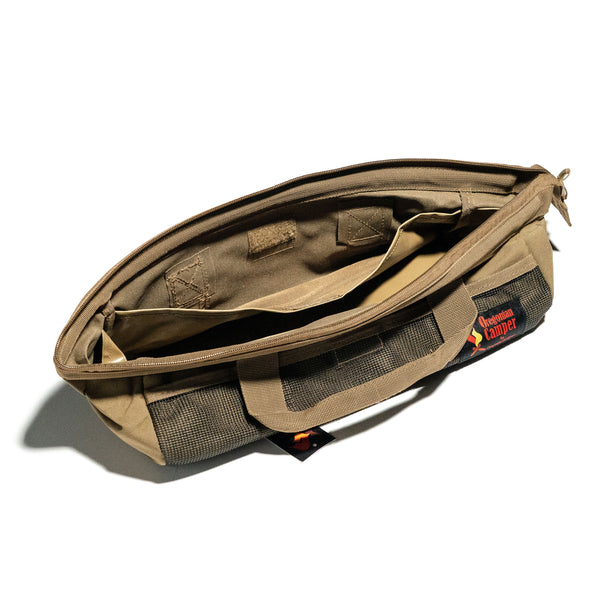 Oregonian Camper Large Mouth Peg Bag 大開口營具收納袋