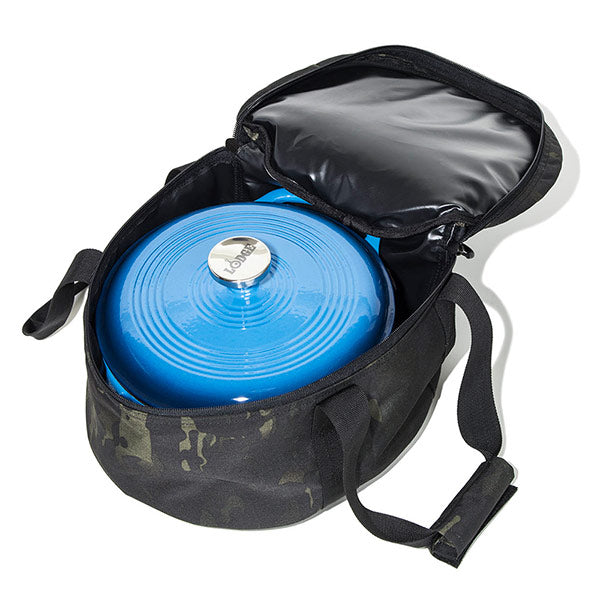 Oregonian Camper Dutch Oven Case R 鑄鐵鍋收納袋