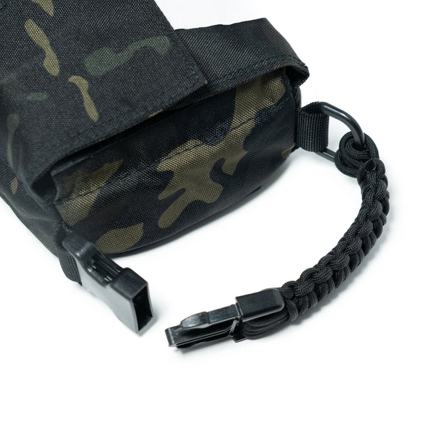 Oregonian Camper Box Tissue Case 盒裝紙巾套