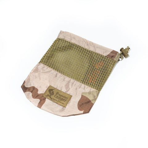 Oregonian Camper Messtin Pouch S 多用途收納袋 （小）