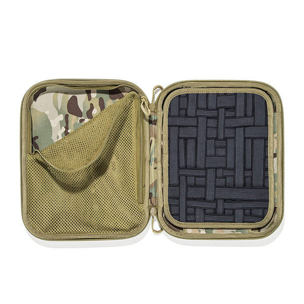 Oregonian Camper Mold Infinity 迷彩收納盒