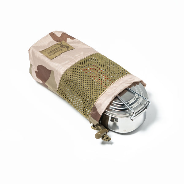 Oregonian Camper Messtin Pouch S 多用途收納袋 （小）