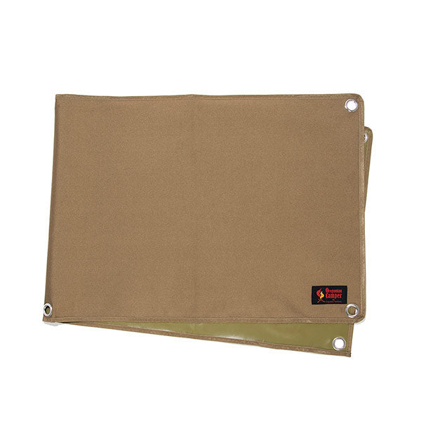 Oregonian Camper Ground Sheet 防水地墊  ( M-Half )