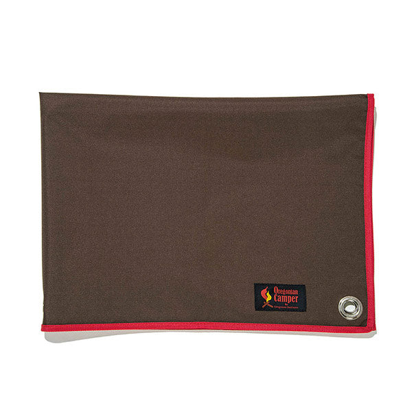 Oregonian Camper Ground Sheet 防水地墊（L）