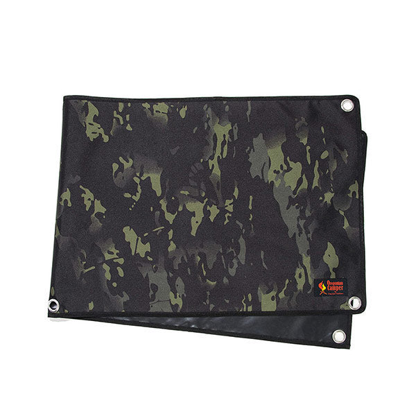 Oregonian Camper Ground Sheet 防水地墊  ( M-Half )