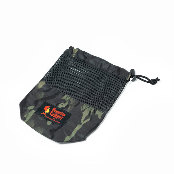 Oregonian Camper Messtin Pouch S 多用途收納袋 （小）