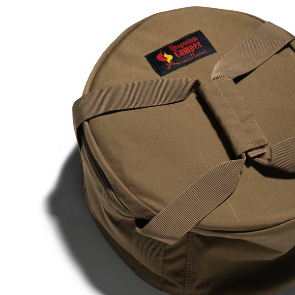 Oregonian Camper Dutch Oven Case R 鑄鐵鍋收納袋