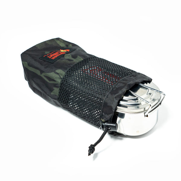 Oregonian Camper Messtin Pouch S 多用途收納袋 （小）