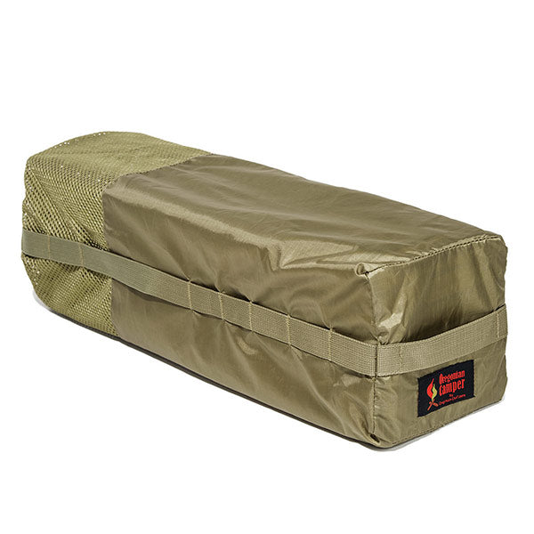 Oregonian Camper Mat Carry SQ 蛋殼睡墊收納袋