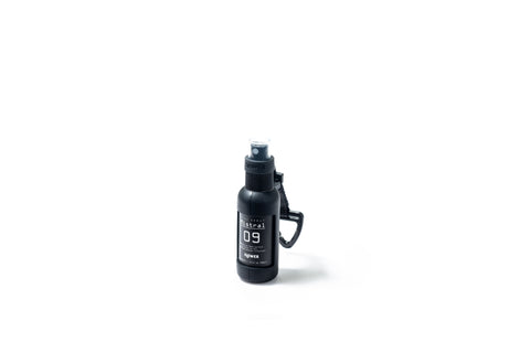 SLOWER Pump Spray Bottle Mistral 噴霧瓶連登山扣