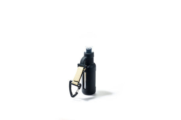 SLOWER Pump Spray Bottle Mistral 噴霧瓶連登山扣
