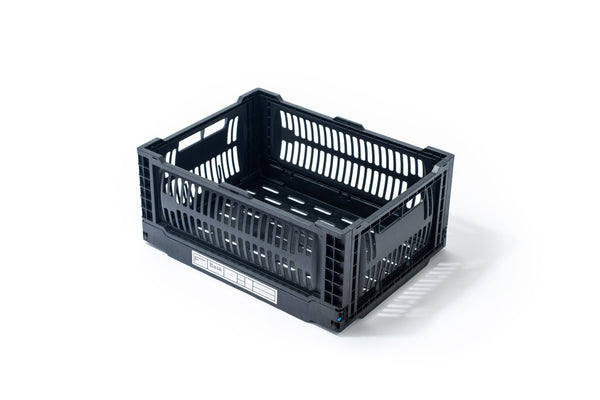 SLOWER Folding Container Bask (L) 摺疊儲物籃