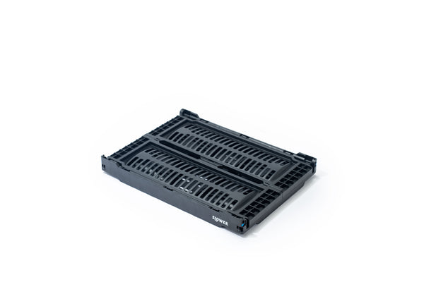 SLOWER Folding Container Bask (L) 摺疊儲物籃