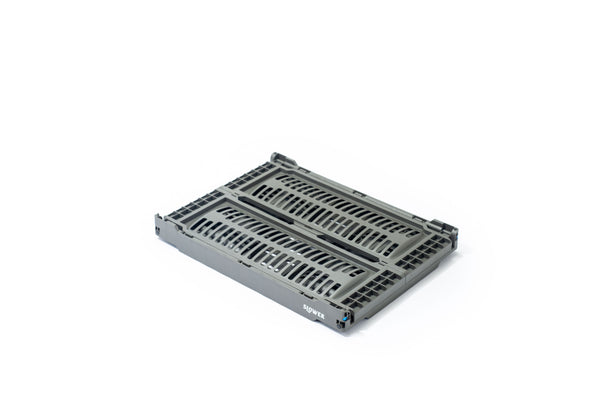 SLOWER Folding Container Bask (L) 摺疊儲物籃
