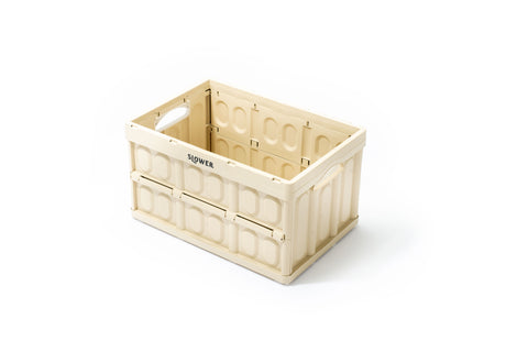 SLOWER Folding Container Estoril 摺疊儲物箱
