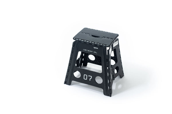 SLOWER Folding Stool Lesmo 易攜摺疊櫈