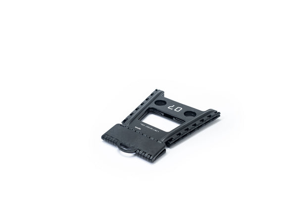 SLOWER Folding Stool Lesmo 易攜摺疊櫈
