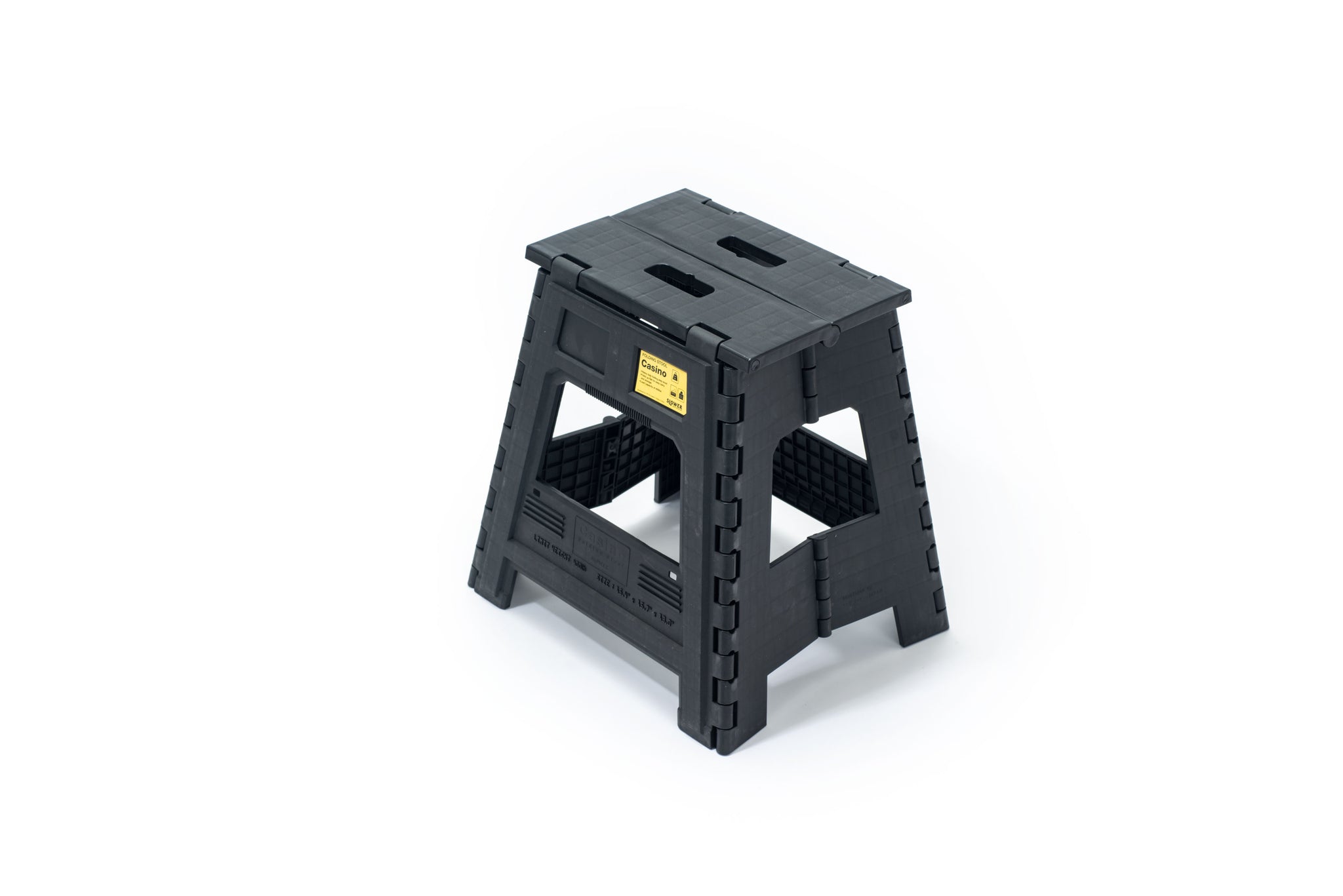 SLOWER Folding Stool Casino 易攜摺疊櫈