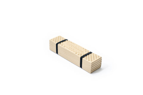 SLOWER Foldable Runner Mat Traum 摺疊式睡墊