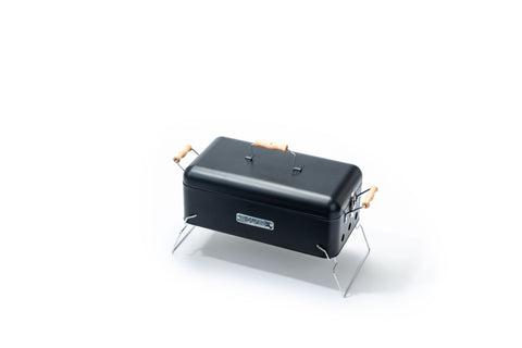 SLOWER BBQ Stove Alta (XB) 桌上用燒烤爐