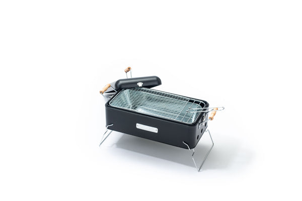 SLOWER BBQ Stove Alta (XB) 桌上用燒烤爐