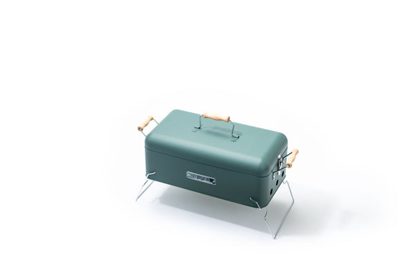 SLOWER BBQ Stove Alta (XB) 桌上用燒烤爐