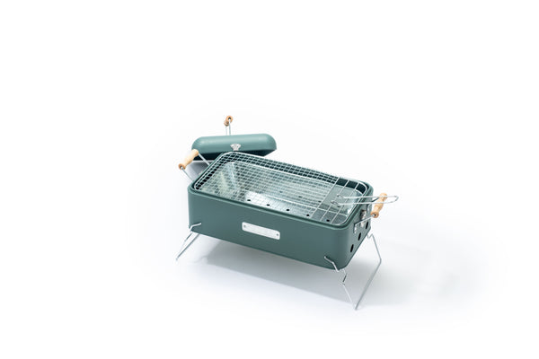 SLOWER BBQ Stove Alta (XB) 桌上用燒烤爐