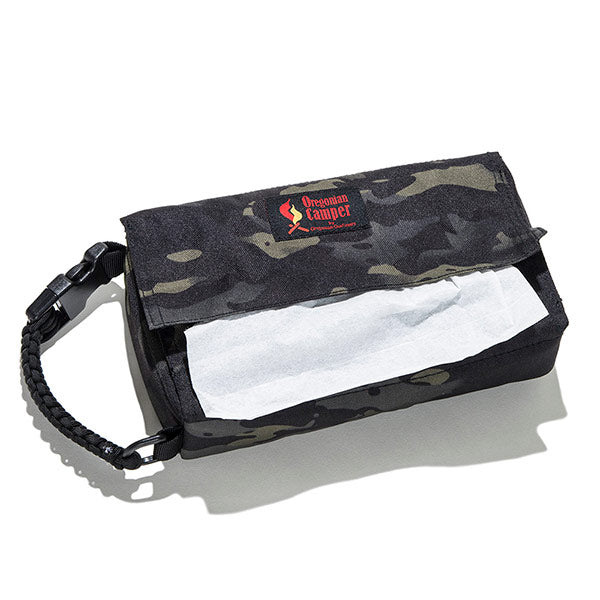 Oregonian Camper Box Tissue Case 盒裝紙巾套