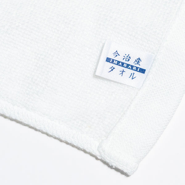 GO OUT JAPAN Towel 今治毛巾（官方商品）