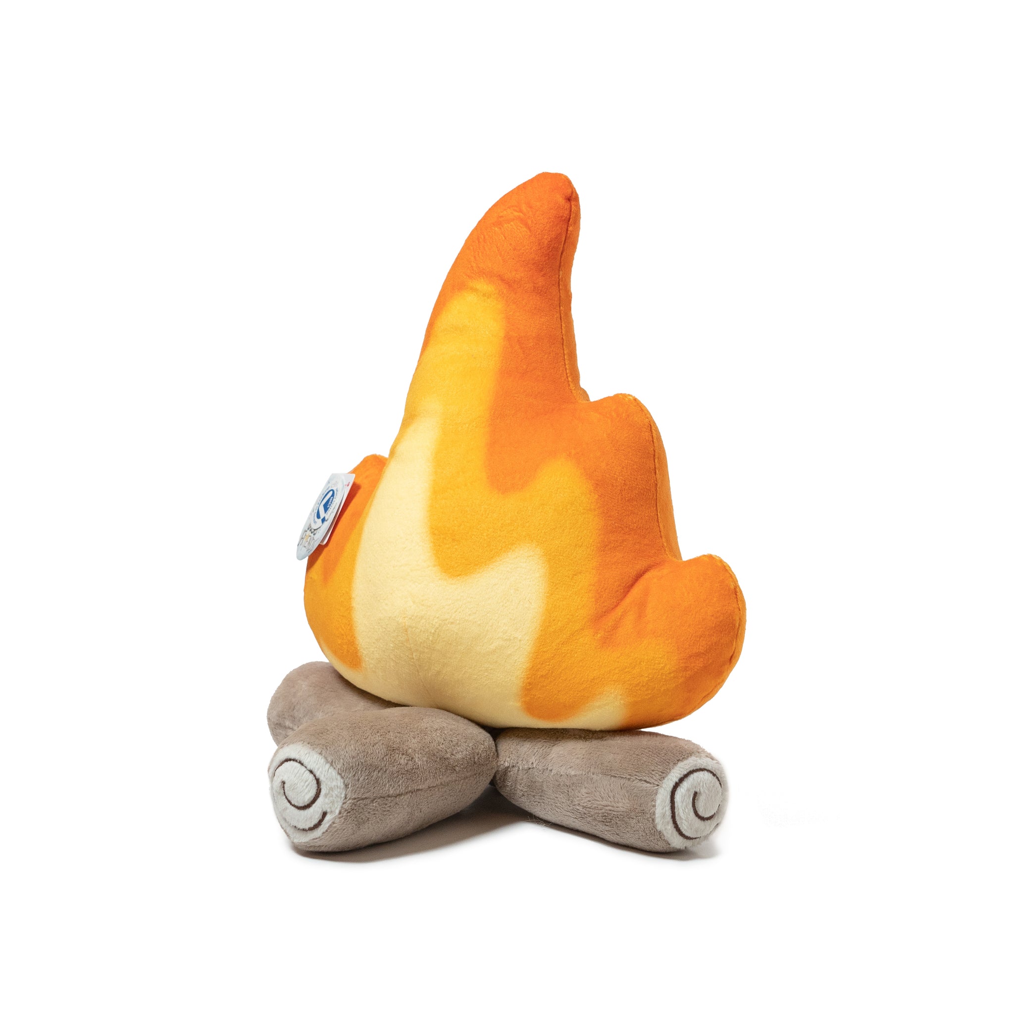NICI Wild Age Plush Fire 營火毛絨公仔(大火 30cm)