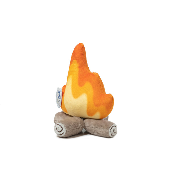 感謝祭優惠組合﹗ NICI Wild Age Plush Fire 營火公仔  (大火 30cm＋小火20cm)