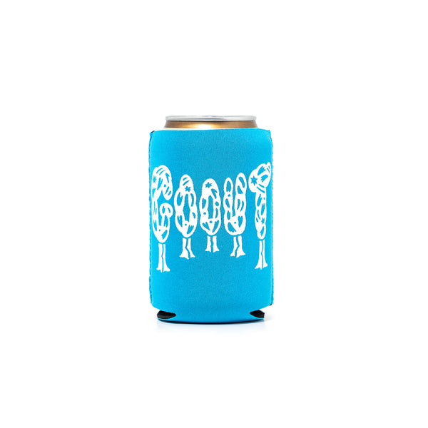 GO OUT JAPAN Can holder 罐裝飲品保溫套（官方商品）