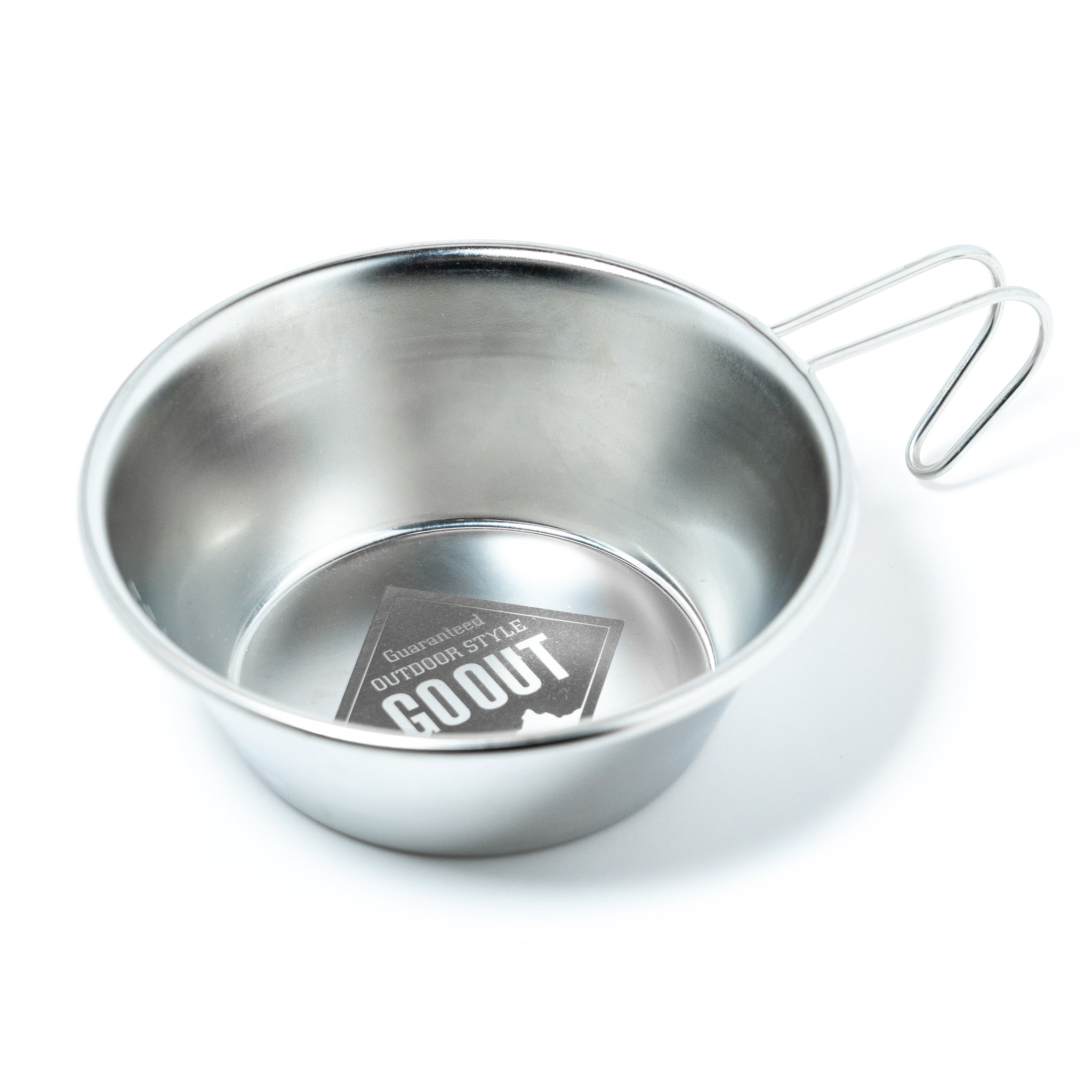 GO OUT JAPAN Sierra Cup 登山杯（官方商品）