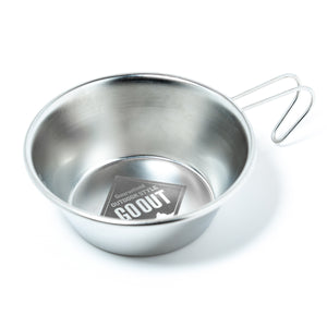 GO OUT JAPAN Sierra Cup 登山杯（官方商品）