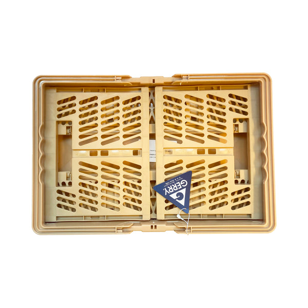 GERRY foldable basket 摺疊收納籃