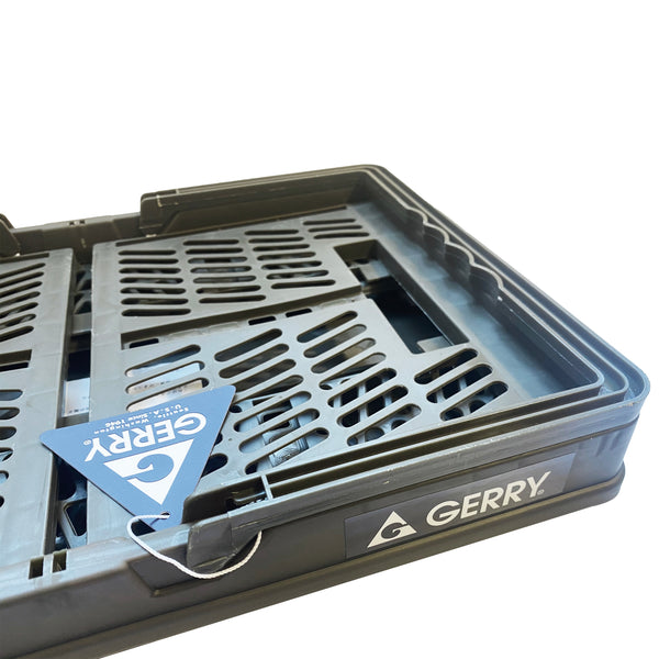GERRY foldable basket 摺疊收納籃