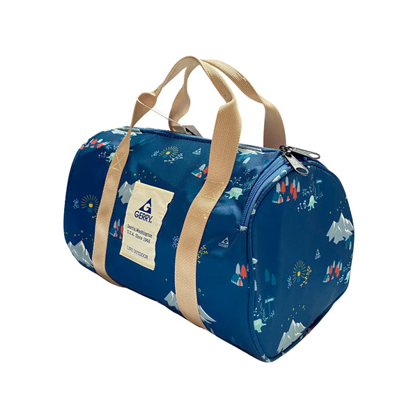 GERRY Insulation bowling bag  圓筒形保溫袋
