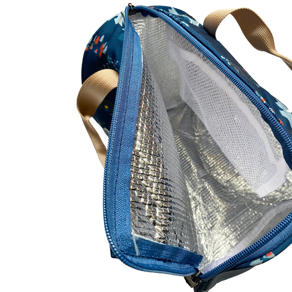GERRY Insulation bowling bag  圓筒形保溫袋