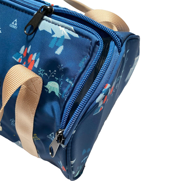 GERRY Insulation bowling bag  圓筒形保溫袋