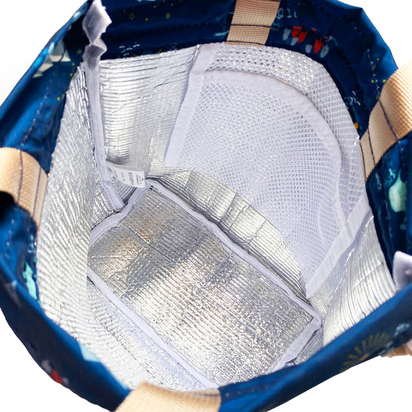 GERRY Insulation drawstring bag 索繩保溫袋